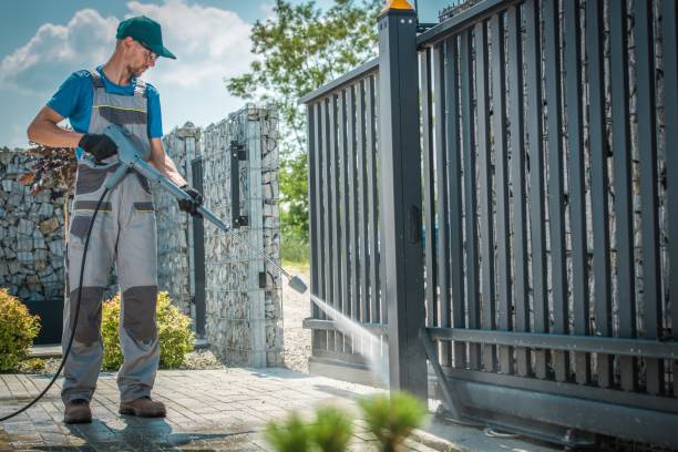 Best Graffiti Removal  in Chamberlayne, VA