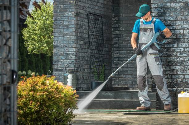 Best Building Exterior Washing  in Chamberlayne, VA