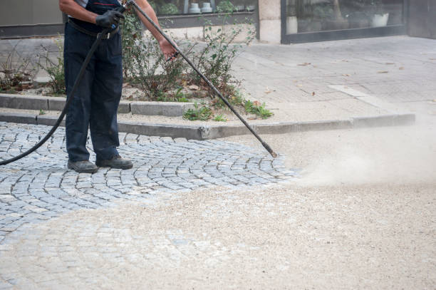 Professional Pressure Washing in Chamberlayne, VA