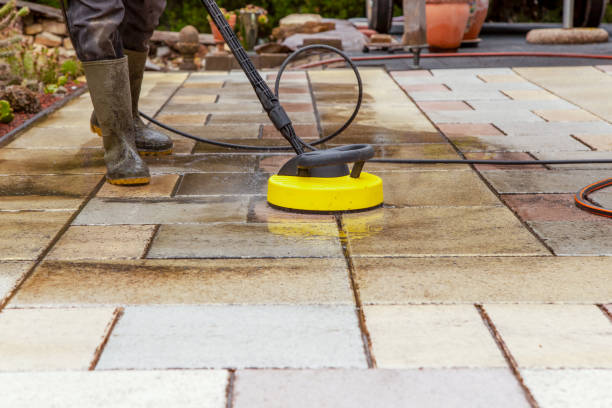 Best Rust Removal  in Chamberlayne, VA