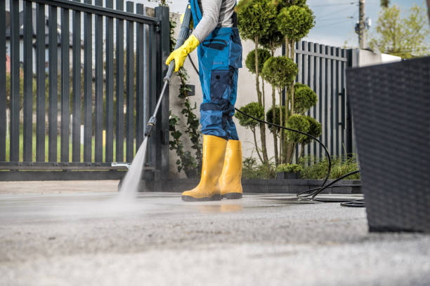 Best Machinery and Equipment Cleaning  in Chamberlayne, VA