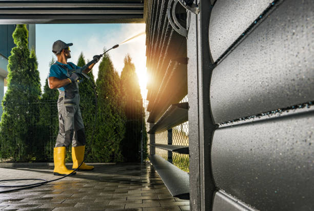 Best Parking Lot and Garage Cleaning  in Chamberlayne, VA